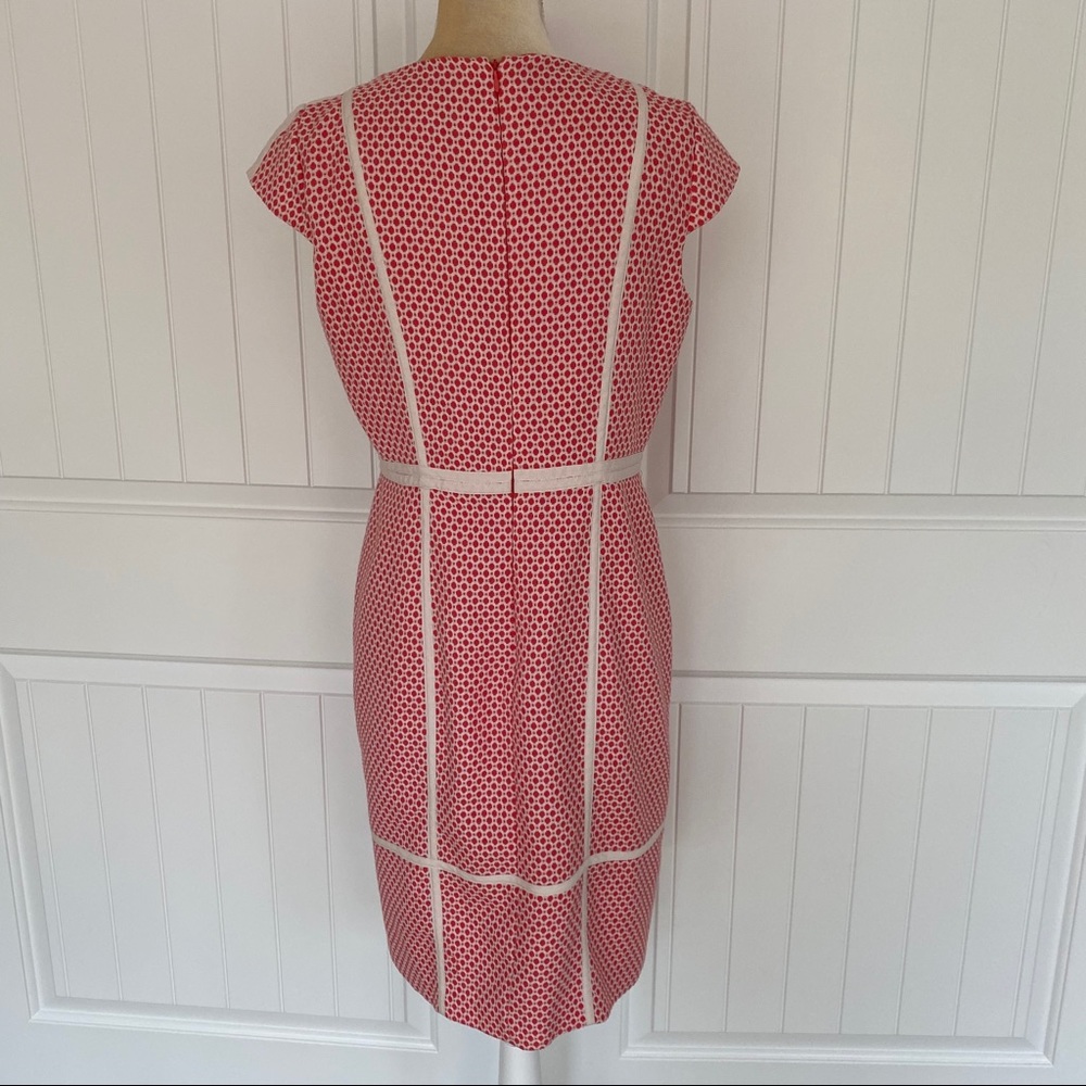 Adrianna Papell dress size 8 - Picture 4 of 6